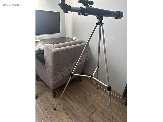 Used & Brand New Items / Cameras & Photographic Equipment / Telescopes / Refractor