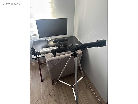 Used & Brand New Items / Cameras & Photographic Equipment / Telescopes / Refractor