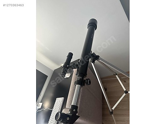 Used & Brand New Items / Cameras & Photographic Equipment / Telescopes / Refractor