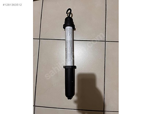 Acil Aydınlatma & Işıldak