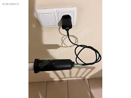 Acil Aydınlatma & Işıldak