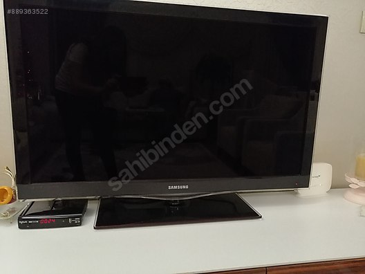 Vestel 102 Ekran Led Tv Ikinci El Vestel Led Lcd Tv Ilanlari Sahibinden Com Da 877508658