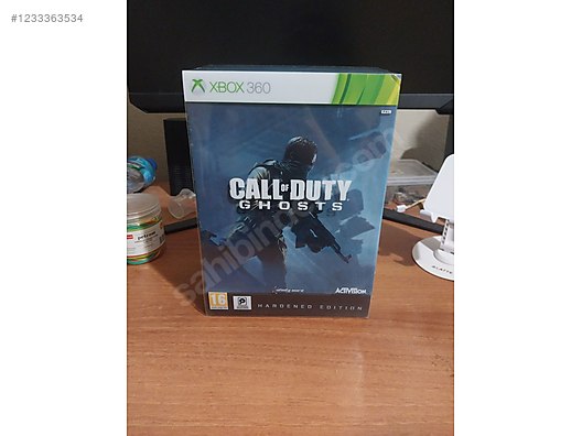 Used & Brand New Items / Gaming & Gamers Exclusive / Games / Xbox 360