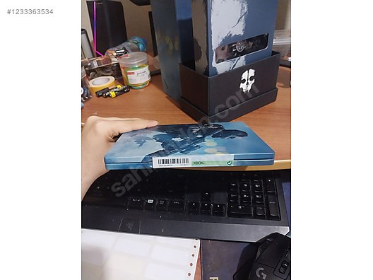 Used & Brand New Items / Gaming & Gamers Exclusive / Games / Xbox 360