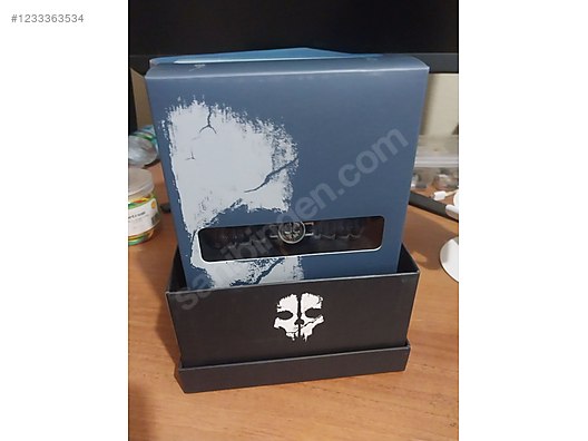 Used & Brand New Items / Gaming & Gamers Exclusive / Games / Xbox 360