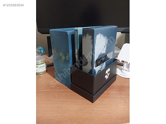 Used & Brand New Items / Gaming & Gamers Exclusive / Games / Xbox 360