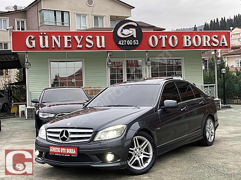 guneysu oto borsa