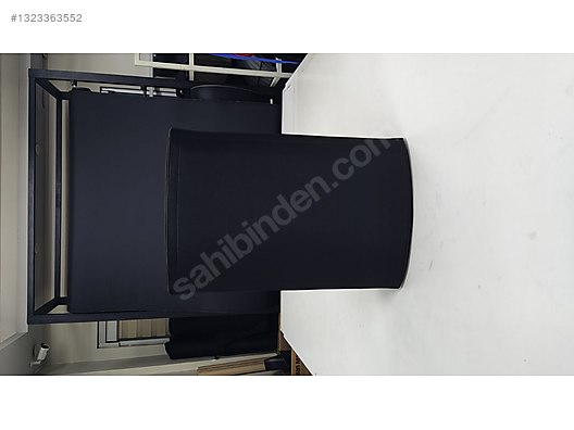 Turbosound iX Serisi Hoparlör için Uyumlu Soft Case Koruma Kılıf