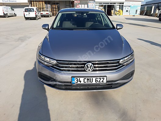 volkswagen passat 1 6 tdi bluemotion impression sahibinden dusuk km orjinal passat sahibinden comda 985363575