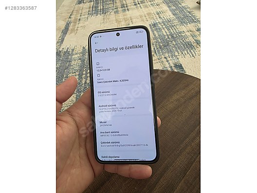 Used & Brand New Items / Cell Phones & Accessories / Cell Phones / Xiaomi / 15