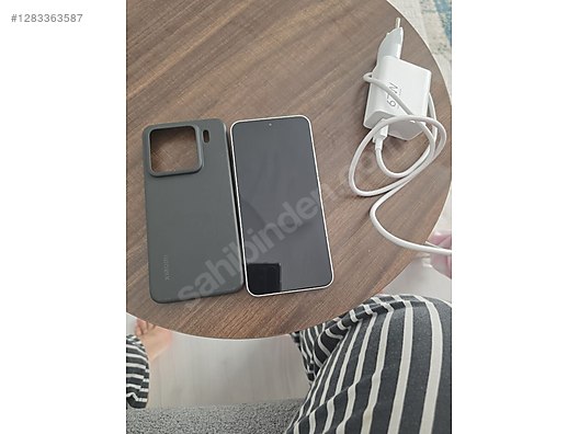 Used & Brand New Items / Cell Phones & Accessories / Cell Phones / Xiaomi / 15