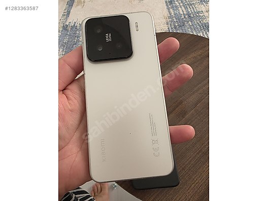 Used & Brand New Items / Cell Phones & Accessories / Cell Phones / Xiaomi / 15