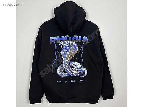 Black squad best sale sweatshirt