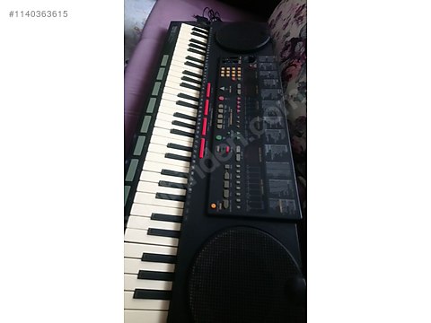 Yamaha pss shop 790