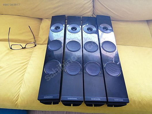 Samsung 4ad Hoparlor Ikinci El Samsung Kule Tipi Hoparlor Fiyatlari Sahibinden Com Da 867363617