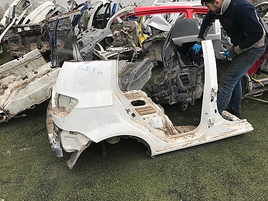 Getz Arka Camurluk Onur Otomotiv Ilan Ve Alisveriste Ilk Adres Sahibinden Com Da 727363624