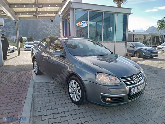 Antalya Konyaalti Ford Bilaller Vasita Ilanlari Sahibinden Com Da