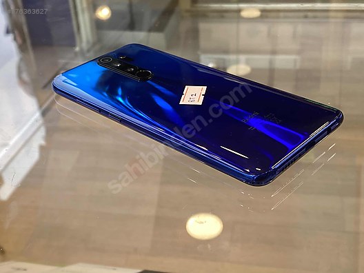 Xiaomi Redmi Note 8 Pro 2 Aylik Redmi Note 8 Pro Mi Turkiye Garantili Sahibinden Comda 876363627