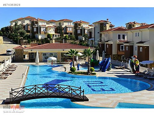 Emlak Ofisinden 5 1 400 M Gunluk Kiralik Villa 500 Tl Ye Sahibinden Com Da 874363628
