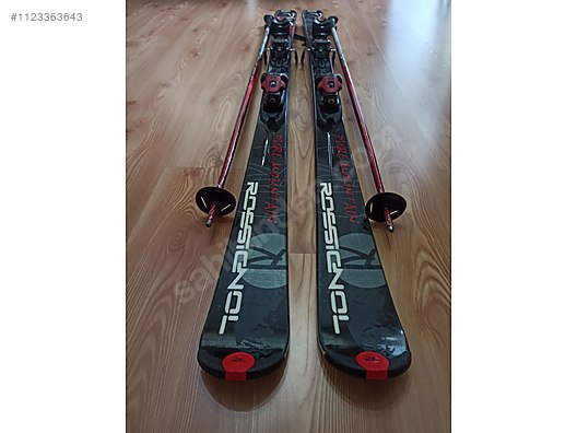 Rossignol pure mountain 3000 on sale