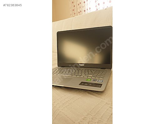 Casper Casper Nirvana S500 Yeni Nesil At Sahibinden Com 782363645