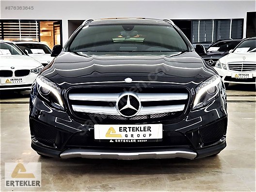 Mercedes Benz Gla 180 Cdi Amg Ertekler 2016 Mb Gla 180cdi Amg 7vites Servis Bakimli Hatasiz At Sahibinden Com 876363645