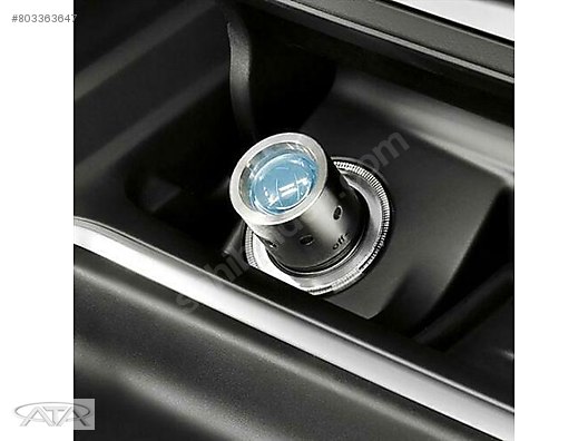 otomobil arazi araci ic aksesuar bmw el feneri arac ici led aydinlatma sahibinden comda 803363647