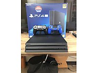 playstation 4 pro console prices used and new game consoles for sale are on sahibinden com