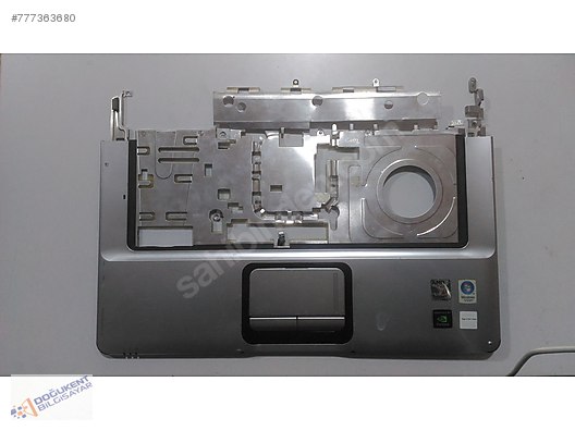 Hp Pavilion Dv 6000 Dv6354eu Kasa Parcalari At Sahibinden Com 777363680