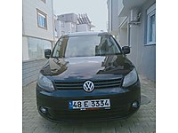 Volkswagen Caddy Fiyatlari Modelleri Sahibinden Com Da
