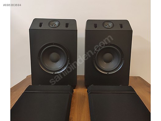 Bose 201 Series Iv Hoparlor At Sahibinden Com 886363684