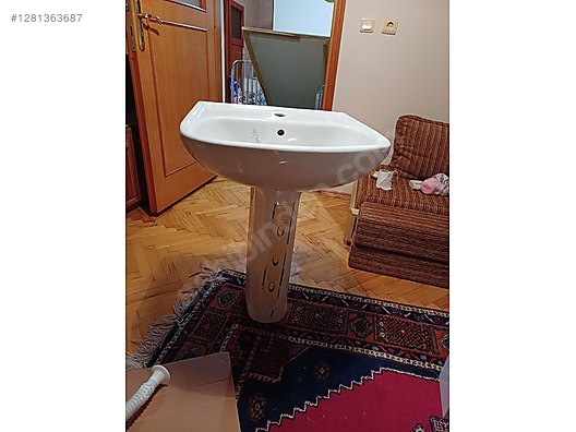 Used & Brand New Items / Garden & Home Improvement / Home Improvement / Bathroom & Kitchen / Bathroom Cabinets