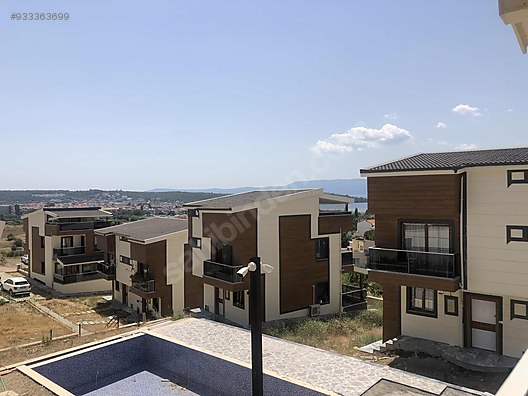 sigacik ta deniz manzarali kiralik villa kiralik villa ilanlari sahibinden com da 933363699