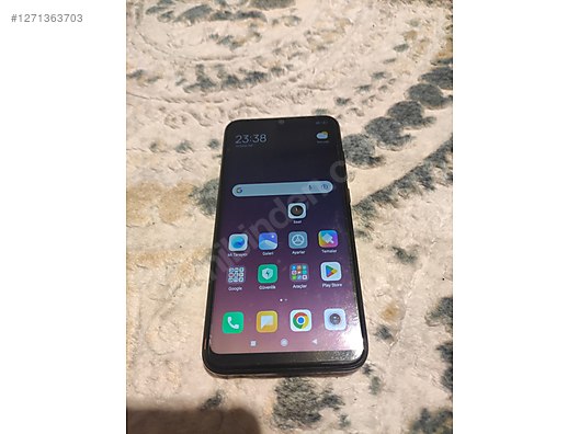 Used & Brand New Items / Cell Phones & Accessories / Cell Phones / Xiaomi / Mi Play