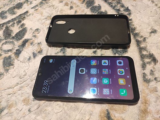 Used & Brand New Items / Cell Phones & Accessories / Cell Phones / Xiaomi / Mi Play