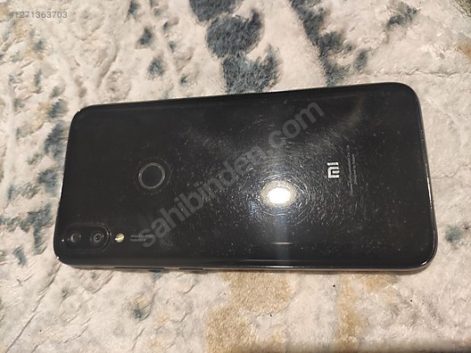 Used & Brand New Items / Cell Phones & Accessories / Cell Phones / Xiaomi / Mi Play