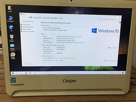 İkinci El ve Sıfır Alışveriş