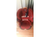 Chicco Oasys Oto Koltugu 15-36 kg