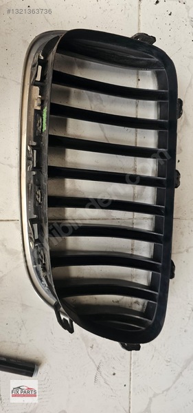 BMW 5 Serisi Panjur