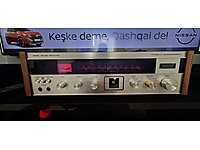 MARANTZ SUPERSCOPE QP-450 RECEIVER AMFİ