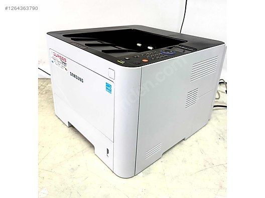 İkinci El ve Sıfır Alışveriş / Bilgisayar / Çevre Birimleri / Yazıcı, Tarayıcı & Plotter / Yazıcı