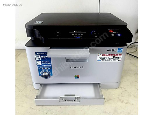 İkinci El ve Sıfır Alışveriş / Bilgisayar / Çevre Birimleri / Yazıcı, Tarayıcı & Plotter / Yazıcı