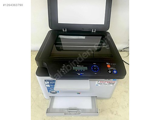 İkinci El ve Sıfır Alışveriş / Bilgisayar / Çevre Birimleri / Yazıcı, Tarayıcı & Plotter / Yazıcı