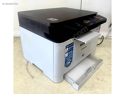 İkinci El ve Sıfır Alışveriş / Bilgisayar / Çevre Birimleri / Yazıcı, Tarayıcı & Plotter / Yazıcı