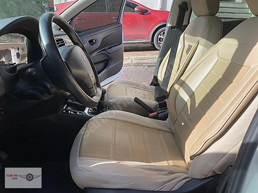 Vasıta / Otomobil / Citroen / C-Elysée / 1.6 HDi  / Live