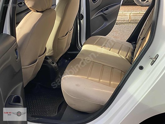 Vasıta / Otomobil / Citroen / C-Elysée / 1.6 HDi  / Live