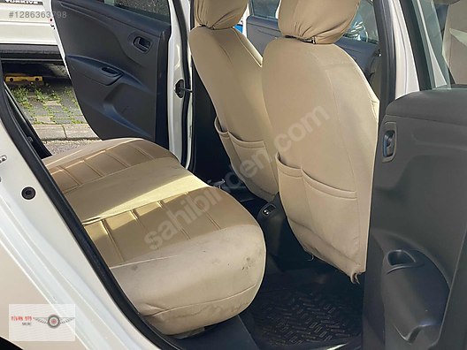 Vasıta / Otomobil / Citroen / C-Elysée / 1.6 HDi  / Live