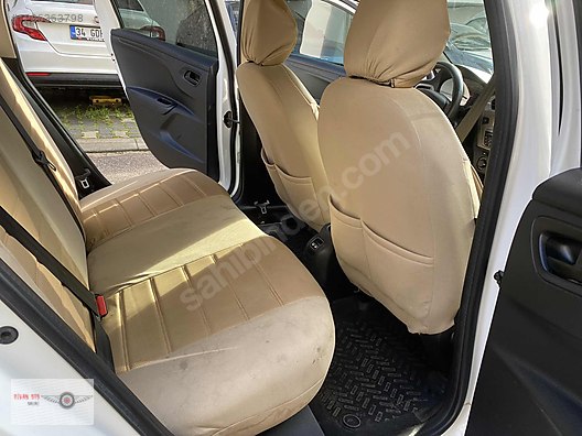 Vasıta / Otomobil / Citroen / C-Elysée / 1.6 HDi  / Live