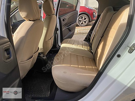 Vasıta / Otomobil / Citroen / C-Elysée / 1.6 HDi  / Live