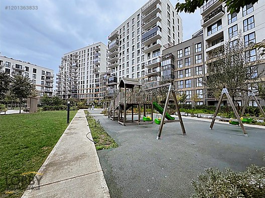 Sinpaş Metrolifeta Kaçırılmayacak Fırsat! 3+1 Lüks Yaşam Alanı!